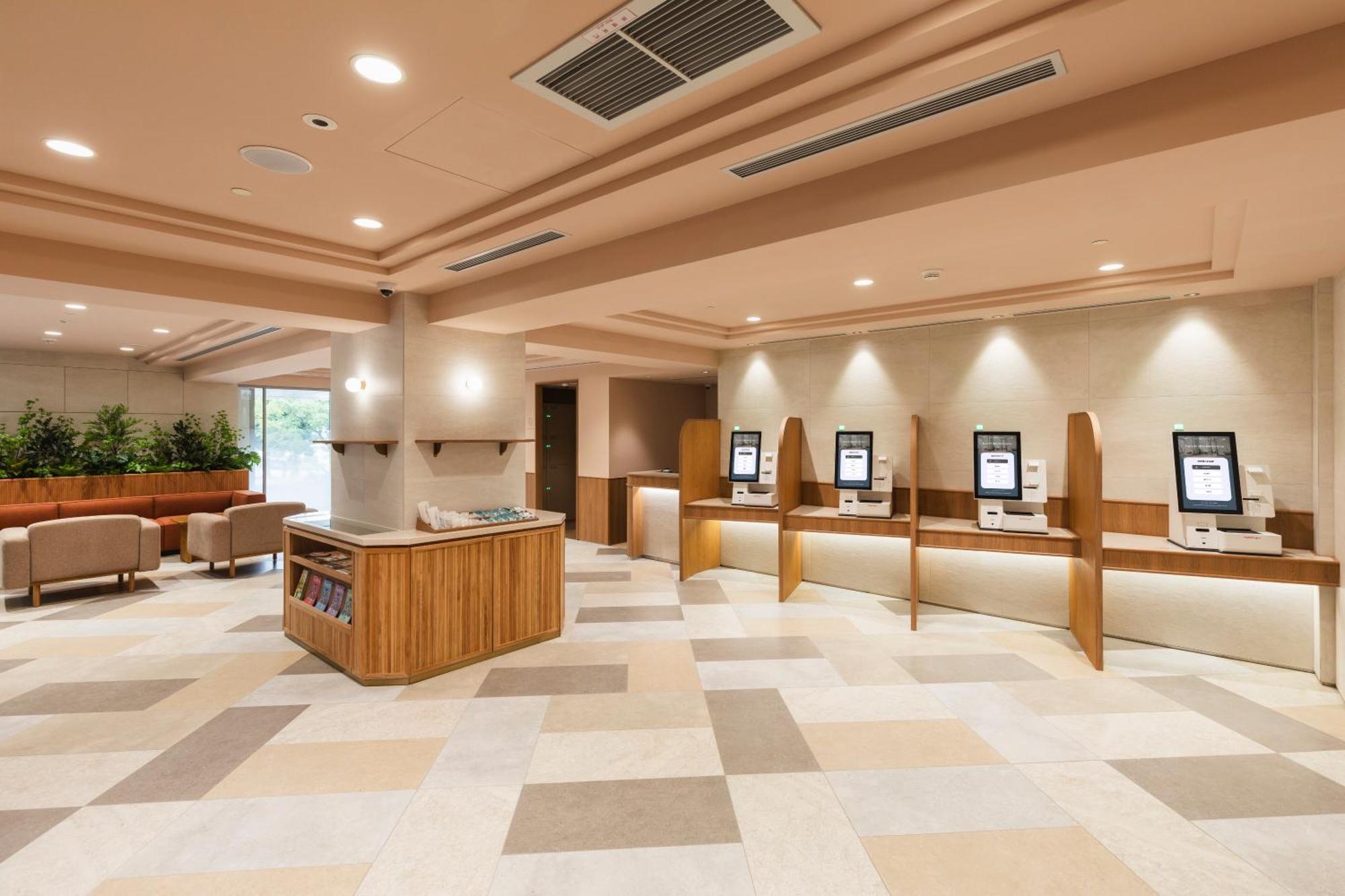 Hotel Sotetsu Grand Fresa Taipei Ximen Exterior foto
