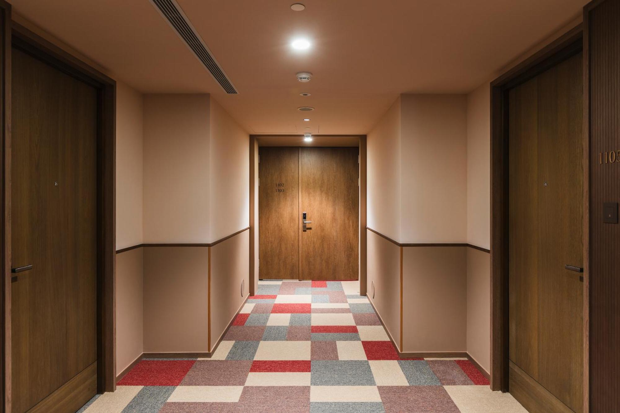 Hotel Sotetsu Grand Fresa Taipei Ximen Habitación foto